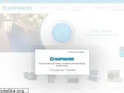 Sites similar to hayward.es