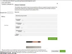 Sites similar to haywardandgreendefence.com