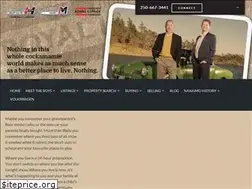 Sites similar to haywardandmacphail.ca
