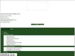 Sites similar to haywardbrownflagler.com