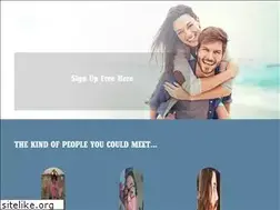 Sites similar to haywarddating.com