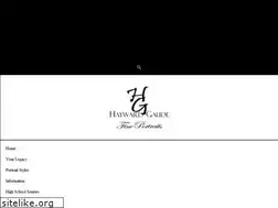 Sites similar to haywardgaudephotography.com