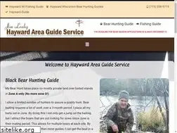 Sites similar to haywardguideservice.com