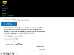 Sites similar to haywardmidas.com