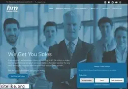 Sites similar to haywardmiller.co.uk
