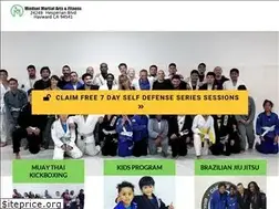Sites similar to haywardmma.com