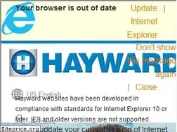 Sites similar to haywardnet.com