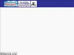 Sites similar to haywardoutfitters.com