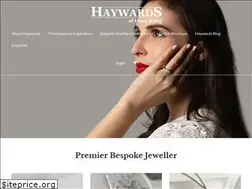 Sites similar to haywards.com.hk