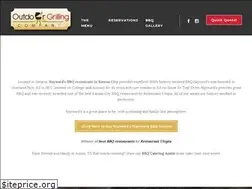 Sites similar to haywardsbarbq.com