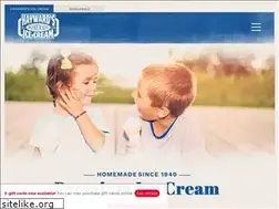 Sites similar to haywardsicecream.com