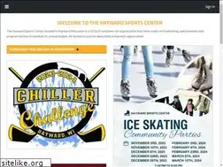 Sites similar to haywardsportscenter.com