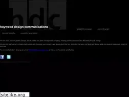 Sites similar to haywood-design.com