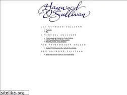 Sites similar to haywood-sullivan.com