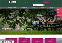Sites similar to haywood.edu