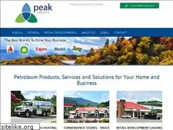 Sites similar to haywoodoil.com