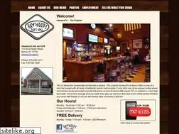 Sites similar to haywoodsbarandgrill.com