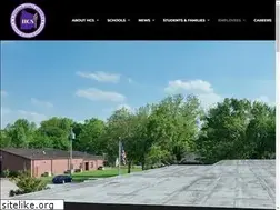 Sites similar to haywoodschools.com