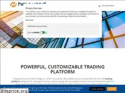 Sites similar to haywoodtrader.com