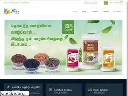 Sites similar to hayyfoods.in