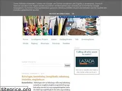 Sites similar to hayzkul.blogspot.com