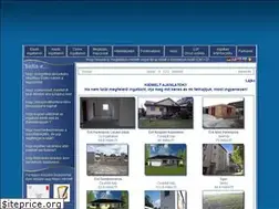 Sites similar to haz-lakas.hu