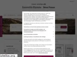 Sites similar to haz-trauer.de