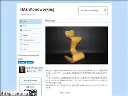 Sites similar to haz-woodworking.com