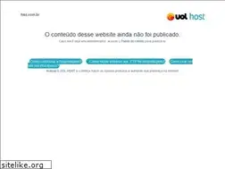 Sites similar to haz.com.br