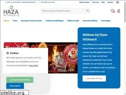 Sites similar to haza.nl