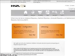 Sites similar to hazafix.de