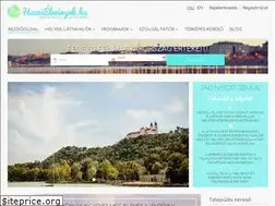 Sites similar to hazaielmenyek.hu