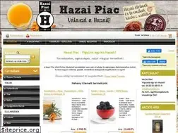 Sites similar to hazaipiac.hu