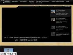 Sites similar to hazaivadasz.hu