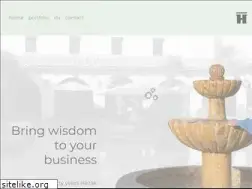 Sites similar to hazak.com