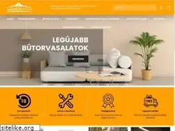 Sites similar to hazakaruhaza.hu