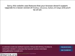 Sites similar to hazalakitas.hu