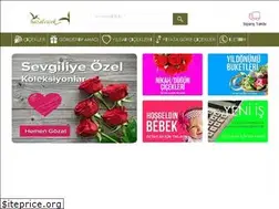 Sites similar to hazalcicekankara.com