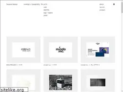 Sites similar to hazama-design.com