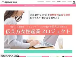 Sites similar to hazamamika.com
