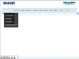 Sites similar to hazan.com.tr