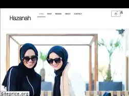 Sites similar to hazanah.com