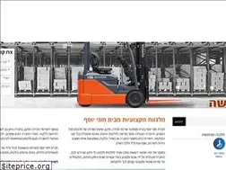 Sites similar to hazani.co.il