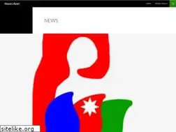 Sites similar to hazaraazeri.com