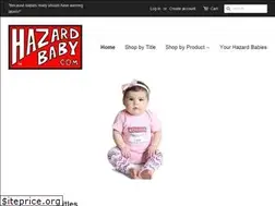 Sites similar to hazardbaby.com