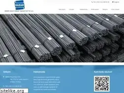 Sites similar to hazardemir.com