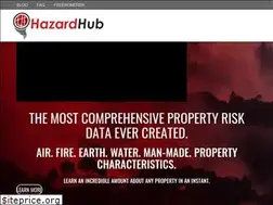 Sites similar to hazardhub.com