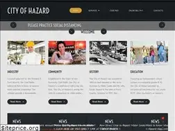 Sites similar to hazardky.gov