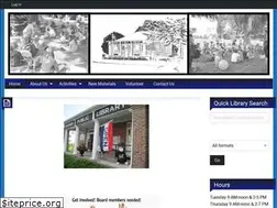 Sites similar to hazardlibrary.org