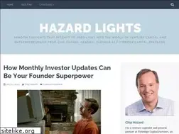 Sites similar to hazardlights.net